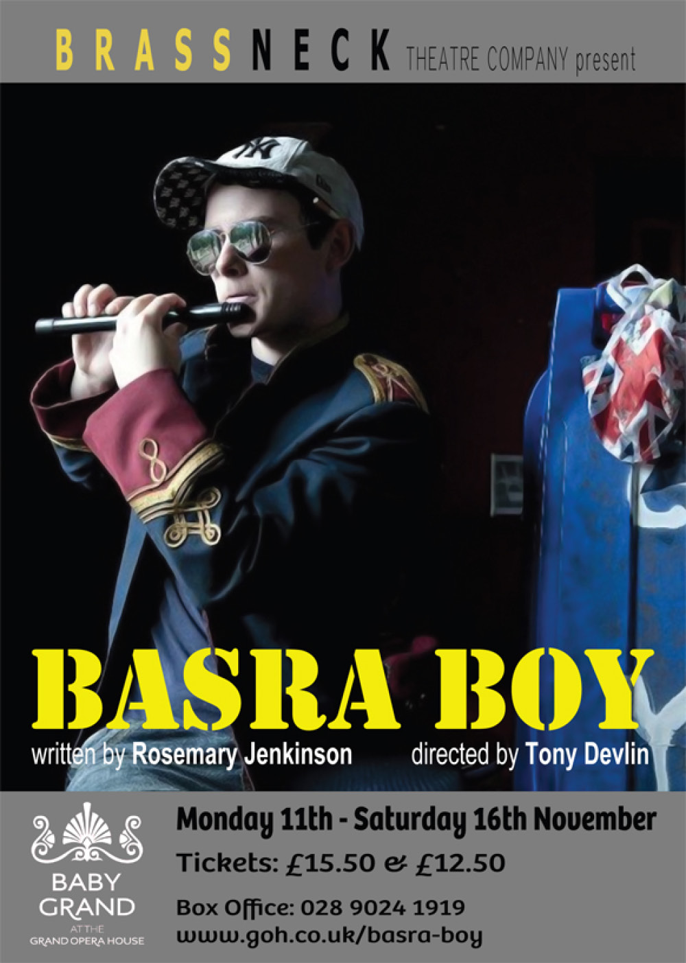 Brassneck-Theatre-Company-basra-boy Brassneck-Theatre-Company-basra-boy