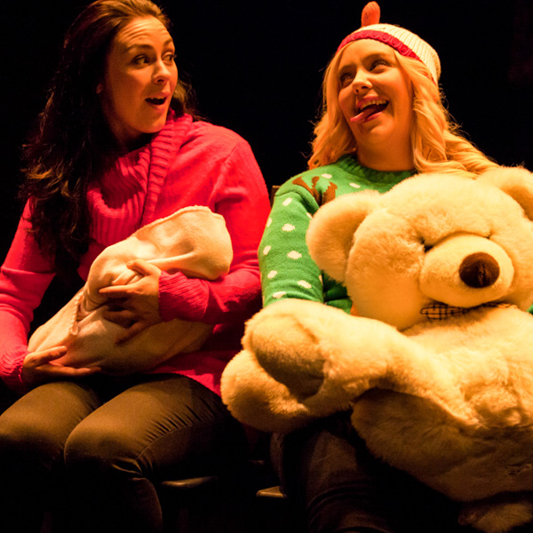 Holy, Holy Bus - Belfast Times Holy, Holy Bus - Belfast Times