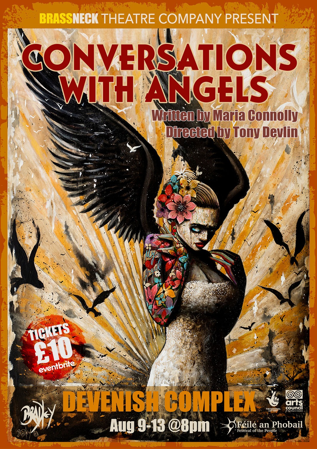 CONVERSATIONS WITH ANGELS CONVERSATIONS WITH ANGELS