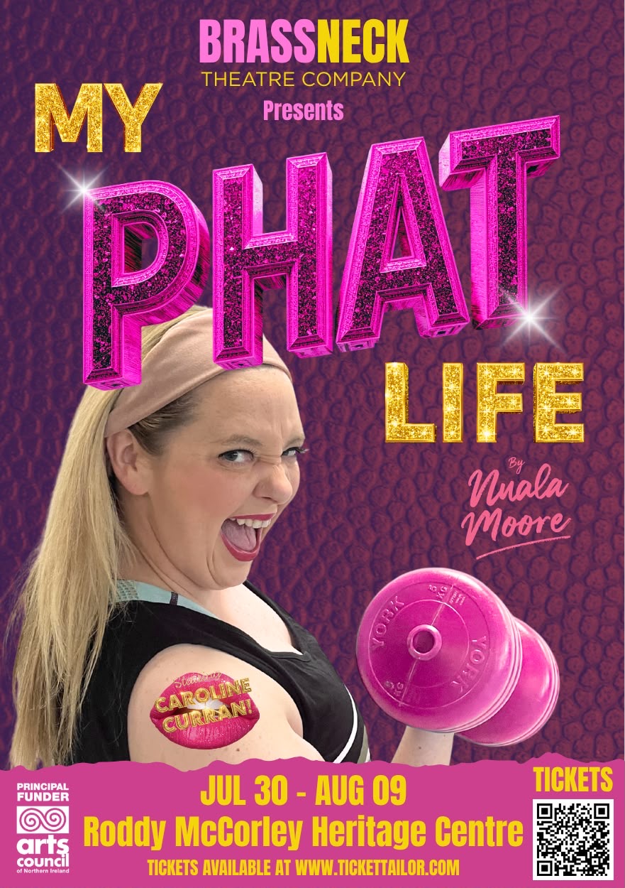My Phat Life My Phat Life